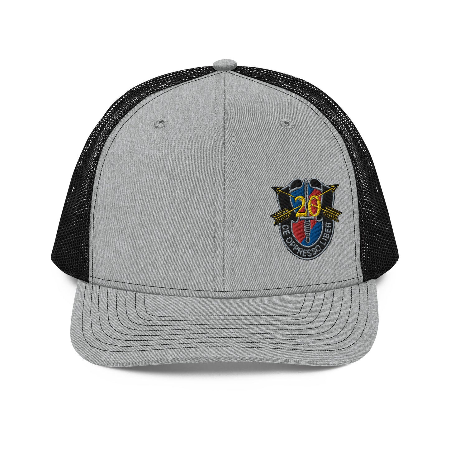 20th SFG Hat (embroidered)