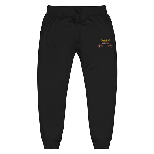 1st BN 75th RR sweatpants