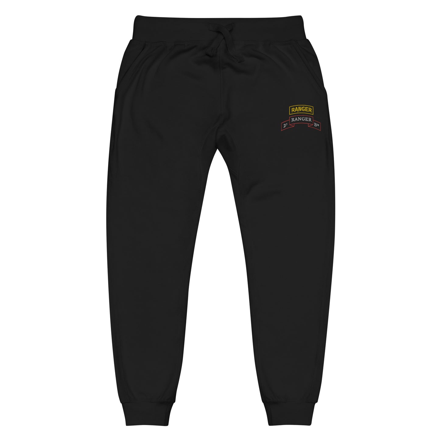 2nd BN 75th RR sweatpants