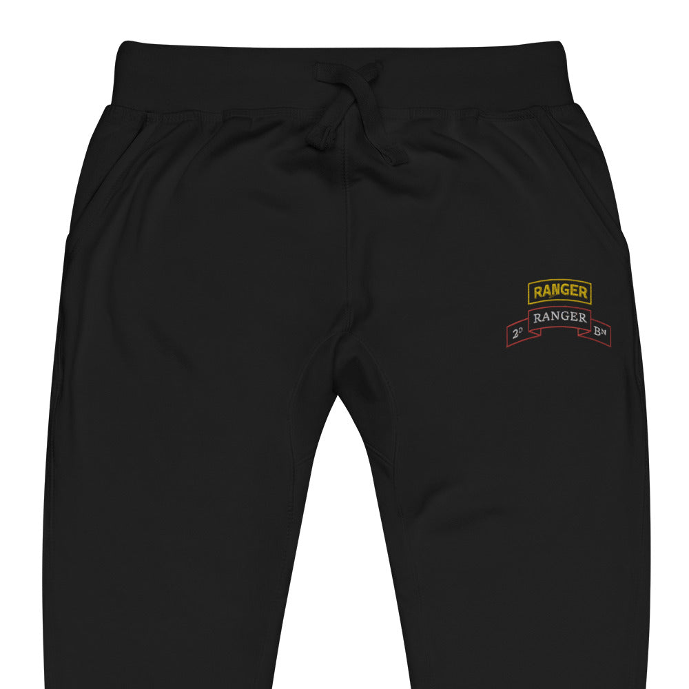 2nd BN 75th RR sweatpants