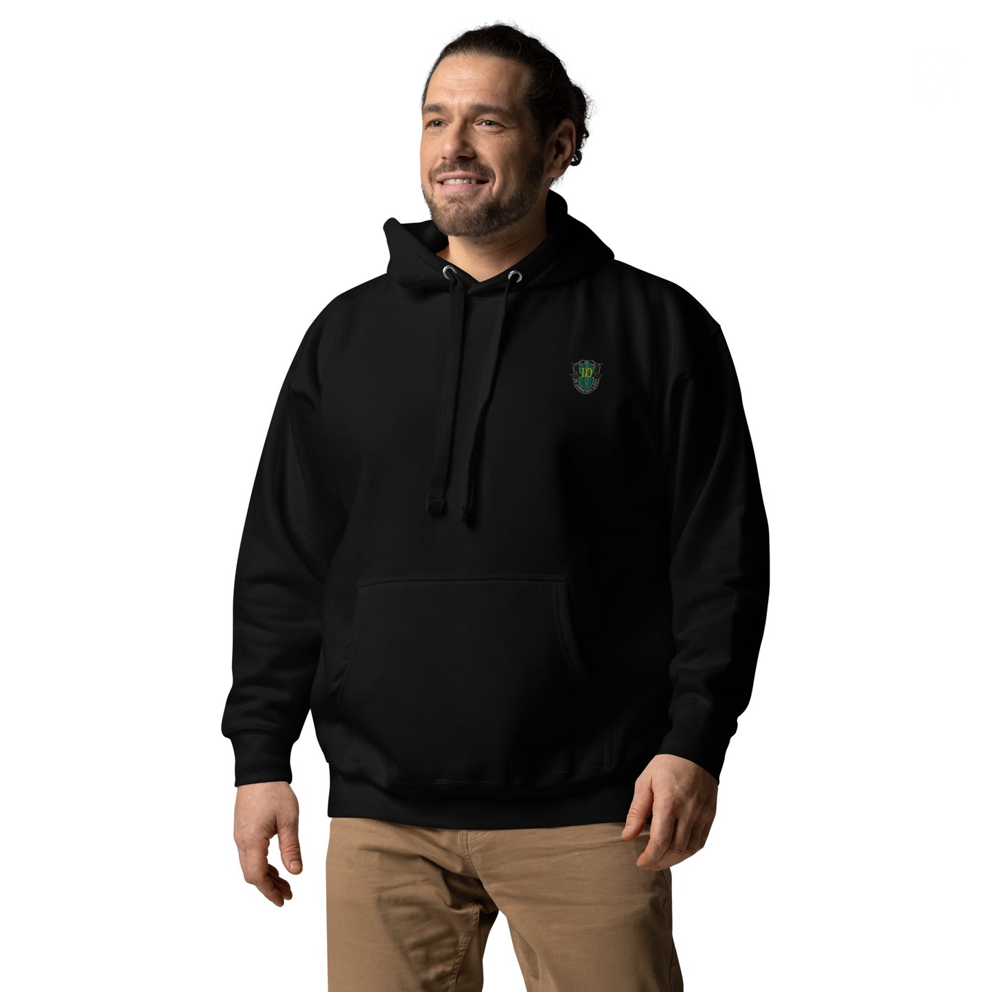 10th SFG Hoodie